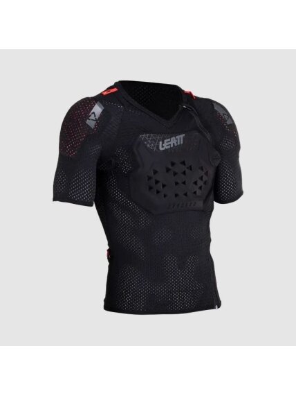 Leatt Body Tee ReaFlex Stealth Leatt Body Tee ReaFlex Stealth