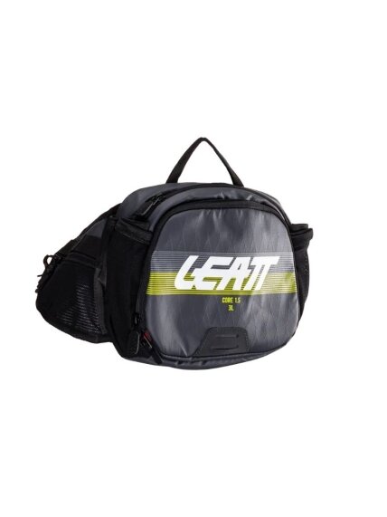 Leatt Hydration Core 1.5 Lime XS-XXL