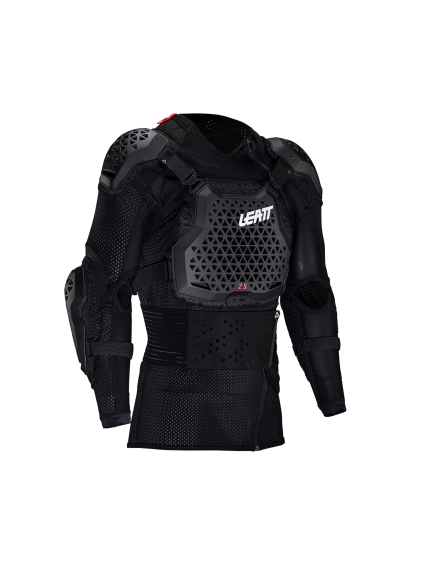 Leatt Body Protector 2.5 Black