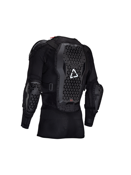 Leatt Body Protector 2.5 Black 1 Leatt Body Protector 2.5 Black 1