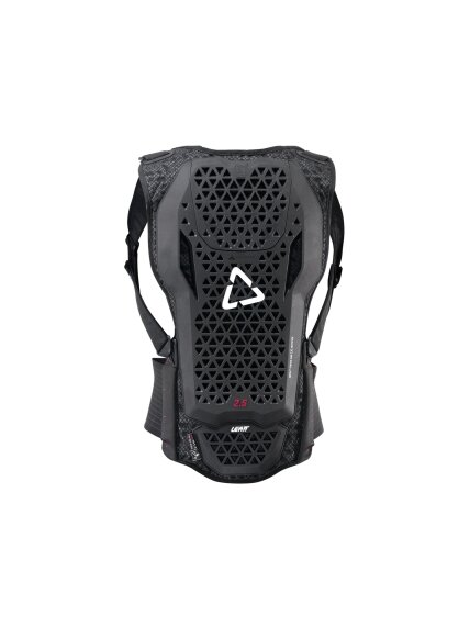 Leatt Back Protector 2.5 FlexMesh Black 2