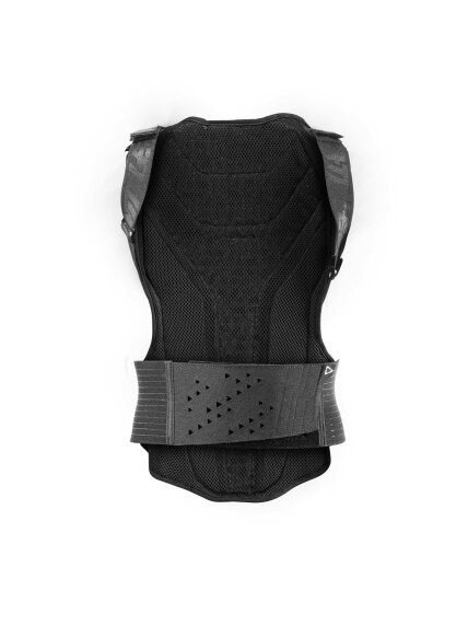 Leatt Back Protector 2.5 FlexMesh Black 3 Leatt Back Protector 2.5 FlexMesh Black 3