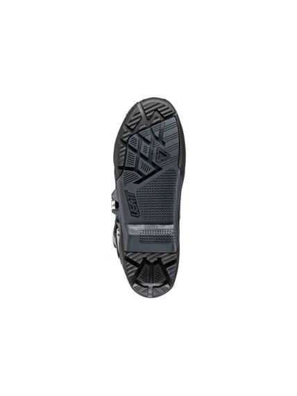 Leatt Boot 5.5 FlexLock Enduro Gray/Black 4
