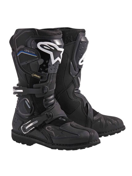 Alpinestars Boot Toucan GTX Black