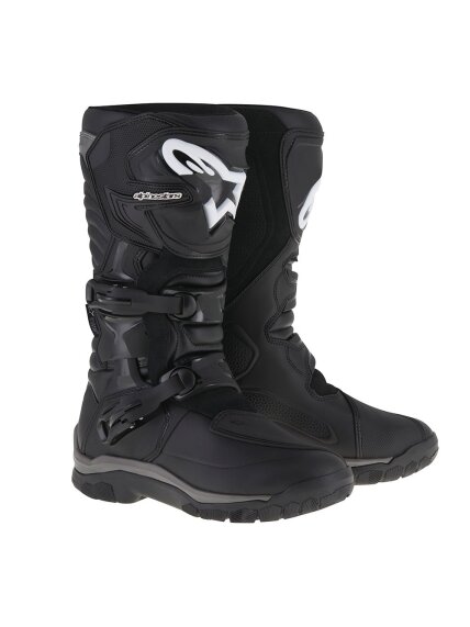 Alpinestars Boot Corozal Adventure WP Black Alpinestars Boot Corozal Adventure WP Black