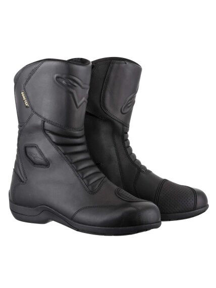 Alpinestars Boot Web 2 GTX black Alpinestars Boot Web 2 GTX black