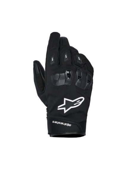 Alpinestars Glove SP X Z WP Black Alpinestars Glove SP X Z WP Black
