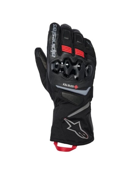 Alpinestars Glove WT-8 GTX Black Alpinestars Glove WT-8 GTX Black