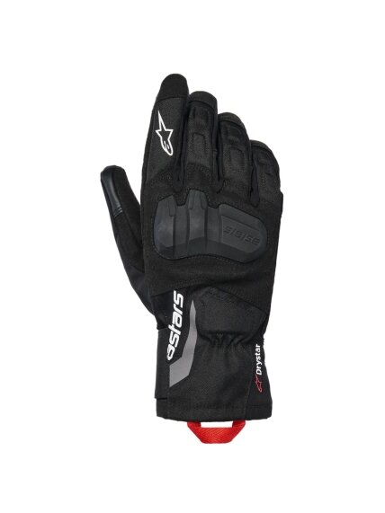 Alpinestars Glove XT-3 Drystar Black Alpinestars Glove XT-3 Drystar Black