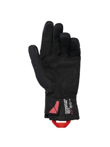 Alpinestars Glove XT-3 Drystar Black 1 Alpinestars Glove XT-3 Drystar Black 1