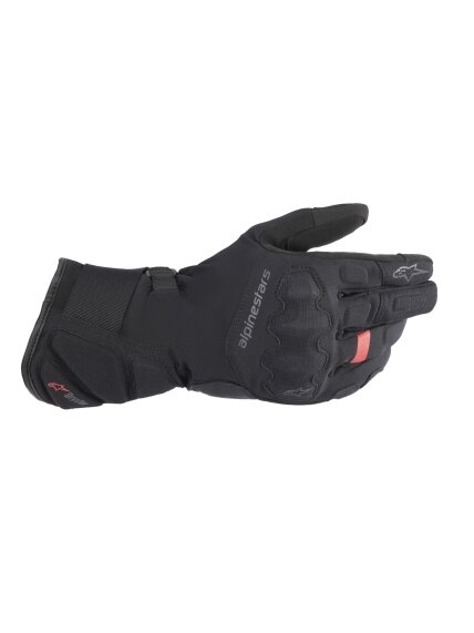 Alpinestars Gloves Tourer W-7 Drystar Black Alpinestars Gloves Tourer W-7 Drystar Black