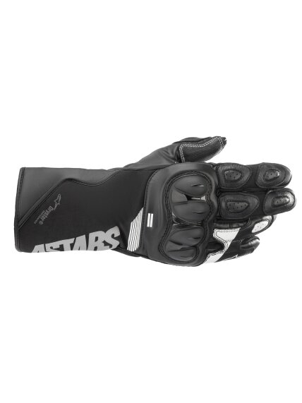 Alpinestars Glove SP-365  Drystar Black/White