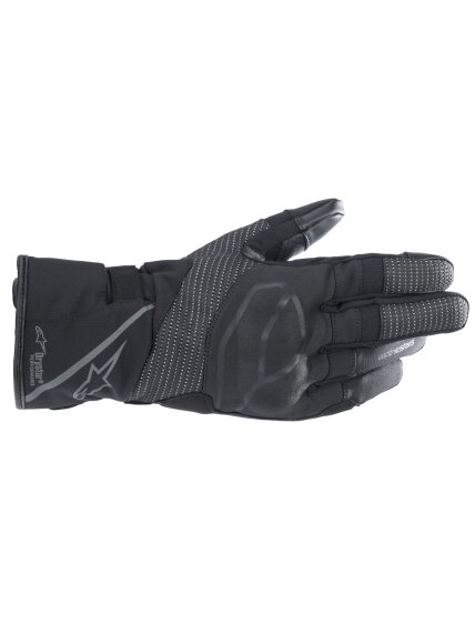 Alpinestars Gloves Woman Andes v3 Drystar Black Alpinestars Gloves Woman Andes v3 Drystar Black