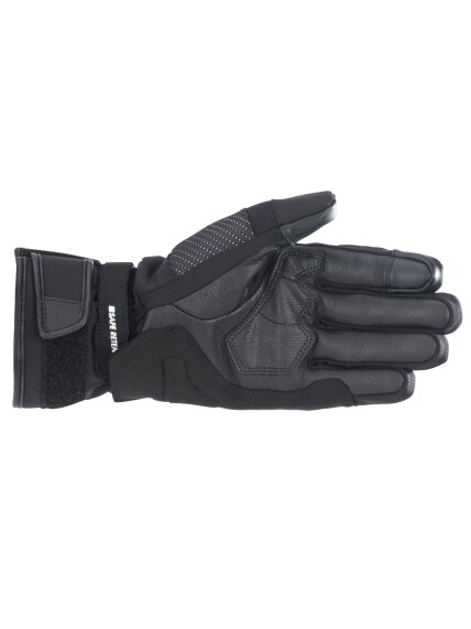Alpinestars Gloves Woman Andes v3 Drystar Black 1 Alpinestars Gloves Woman Andes v3 Drystar Black 1