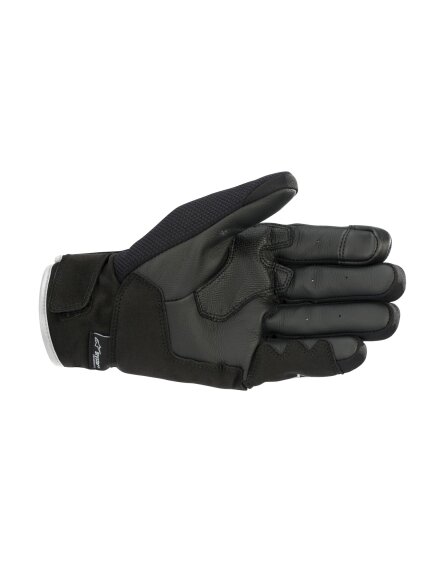 Alpinestars Gloves Woman S Max Drystar Black/Pink 1 Alpinestars Gloves Woman S Max Drystar Black/Pink 1
