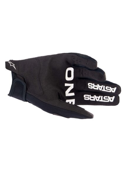 Alpinestars Junior Radar Glove Black 1 Alpinestars Junior Radar Glove Black 1