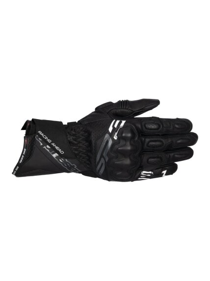 Alpinestars Gloves SP-3 Black Alpinestars Gloves SP-3 Black