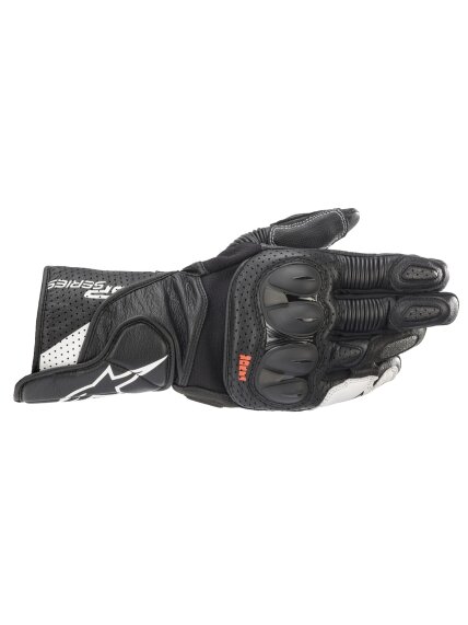 Alpinestars Glove SP-2 v3 Black/White