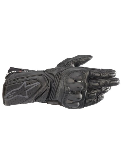 Alpinestars Glove SP-8 v3 Black/Black