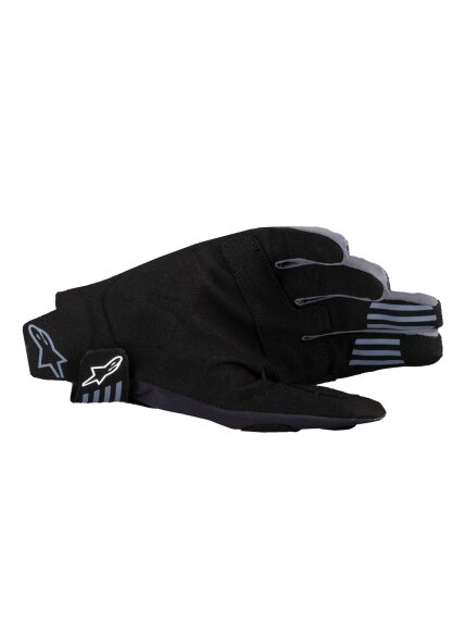 Alpinestars Glove Techstar Black  1