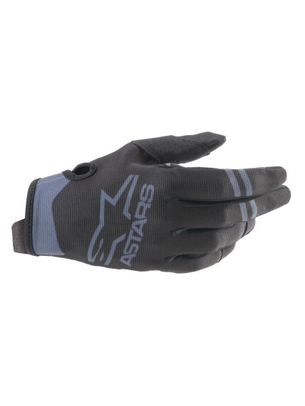 Alpinestars Radar Glove Black/Gray Alpinestars Radar Glove Black/Gray