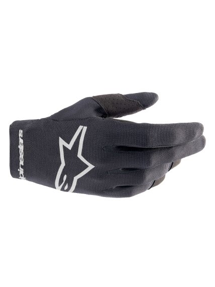 Alpinestars Gloves Radar Black