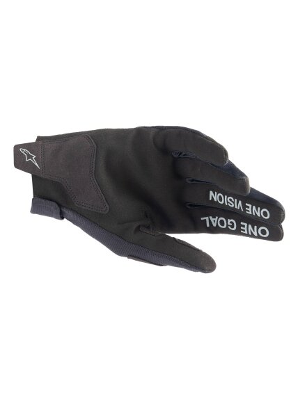 Alpinestars Gloves Radar Black 1 Alpinestars Gloves Radar Black 1