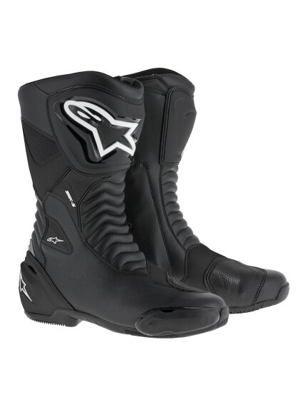 Alpinestars Boot SMX-S black