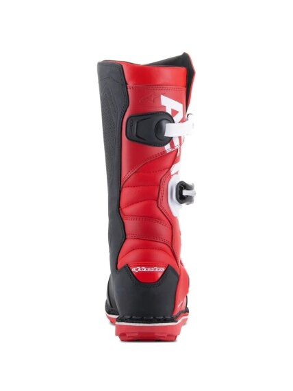 Alpinestars Boot Tech T Red/Black/White 1