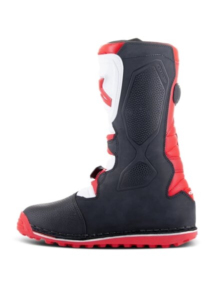 Alpinestars Boot Tech T Red/Black/White 2