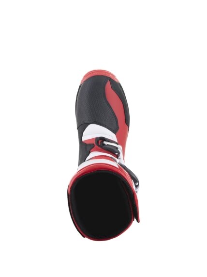 Alpinestars Boot Tech T Red/Black/White 3