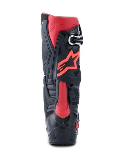 Alpinestars Boot Tech 10 Black/Red 3