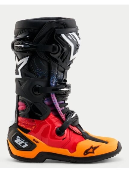 Alpinestars Tech 10 LTD SX1 A1 26 Alpinestars Tech 10 LTD SX1 A1 26