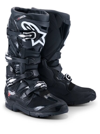Alpinestars Boot Tech 7 Enduro Drystar Black 1