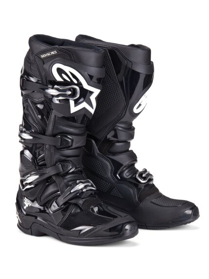 Alpinestars Boot Tech 7 Black