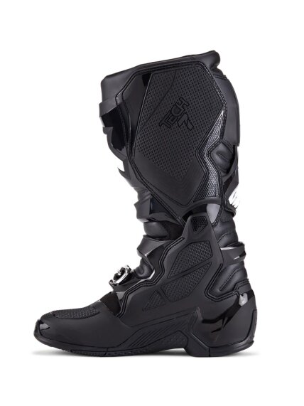 Alpinestars Boot Tech 7 Black  1