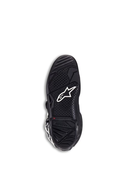 Alpinestars Boot Tech 7 Black  2