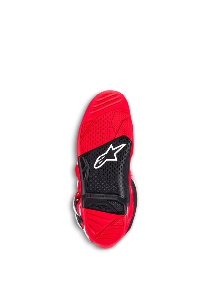 Alpinestars Boot Tech 7 Bright Red 2 Alpinestars Boot Tech 7 Bright Red 2