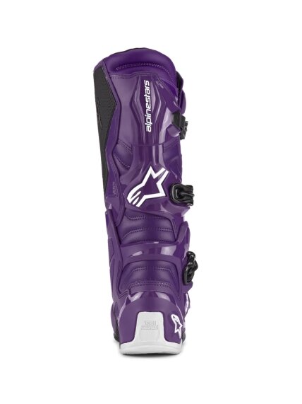 Alpinestars Boot Tech 7 Purple 2 Alpinestars Boot Tech 7 Purple 2
