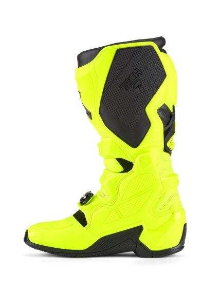 Alpinestars Boot Tech 7 Yellow Fluo/Black  1