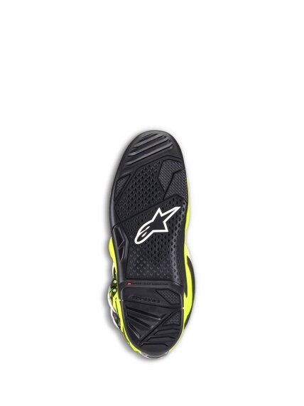 Alpinestars Boot Tech 7 Yellow Fluo/Black 2 Alpinestars Boot Tech 7 Yellow Fluo/Black 2