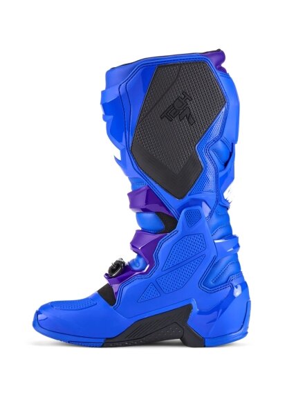 Alpinestars Boot Tech 7 Blue  1