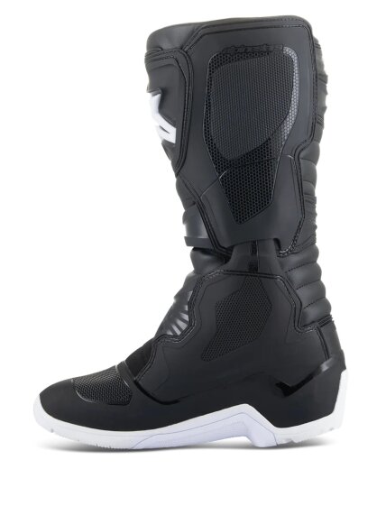 Alpinestars Boot Tech 3 Enduro WP Black/White  2