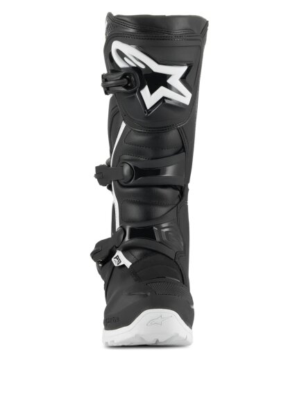 Alpinestars Boot Tech 3 Enduro WP Black/White 3 Alpinestars Boot Tech 3 Enduro WP Black/White 3