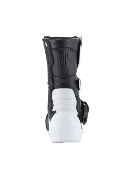 Alpinestars Boot Tech 3s Barn Black/White  4