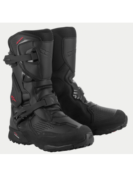 Alpinestars Boot XT-8 GTX Black/Black