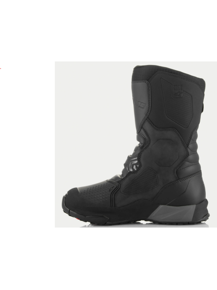 Alpinestars Boot XT-8 GTX Black/Black 1