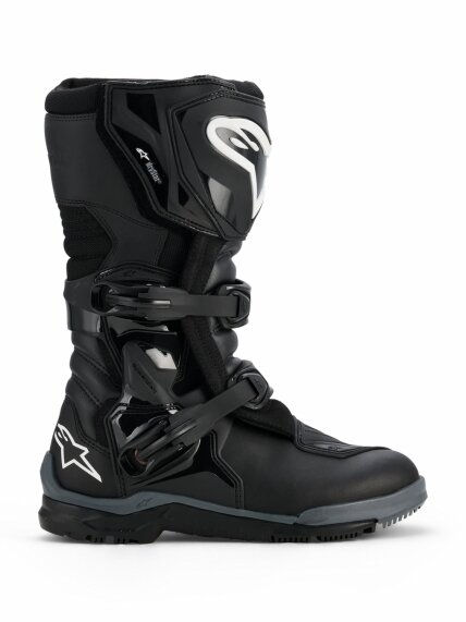 Alpinestars Boot Corozal v2 Adventure Drystar Black Alpinestars Boot Corozal v2 Adventure Drystar Black