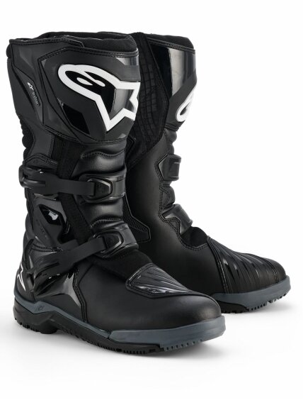 Alpinestars Boot Corozal v2 Adventure Drystar Black 1