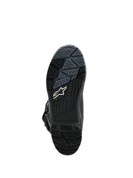 Alpinestars Boot Corozal v2 Adventure Drystar Black 4